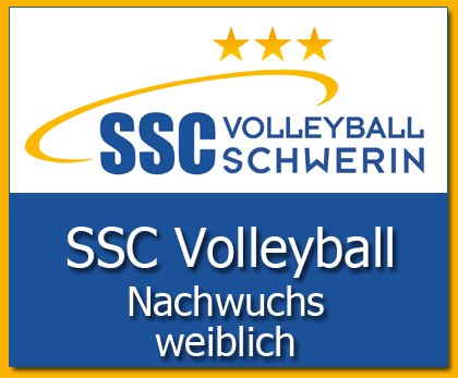 Volleyball Nachwuchs weiblich